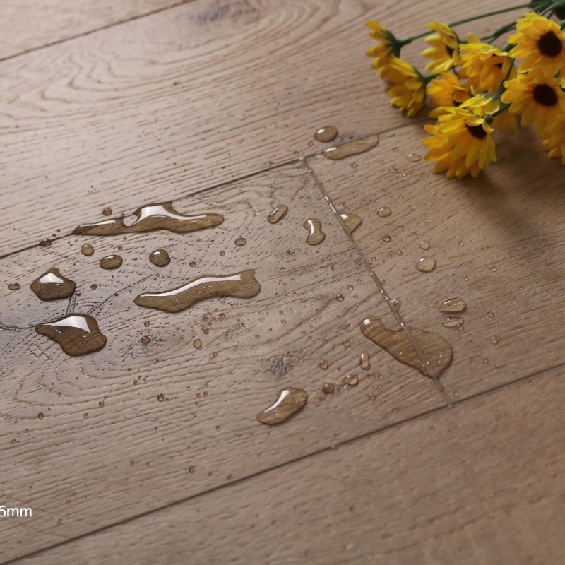 Виниловые полы "Betta" Villa Дуб Монца V110 (1220*184*4,5 мм) — купить в Пензе