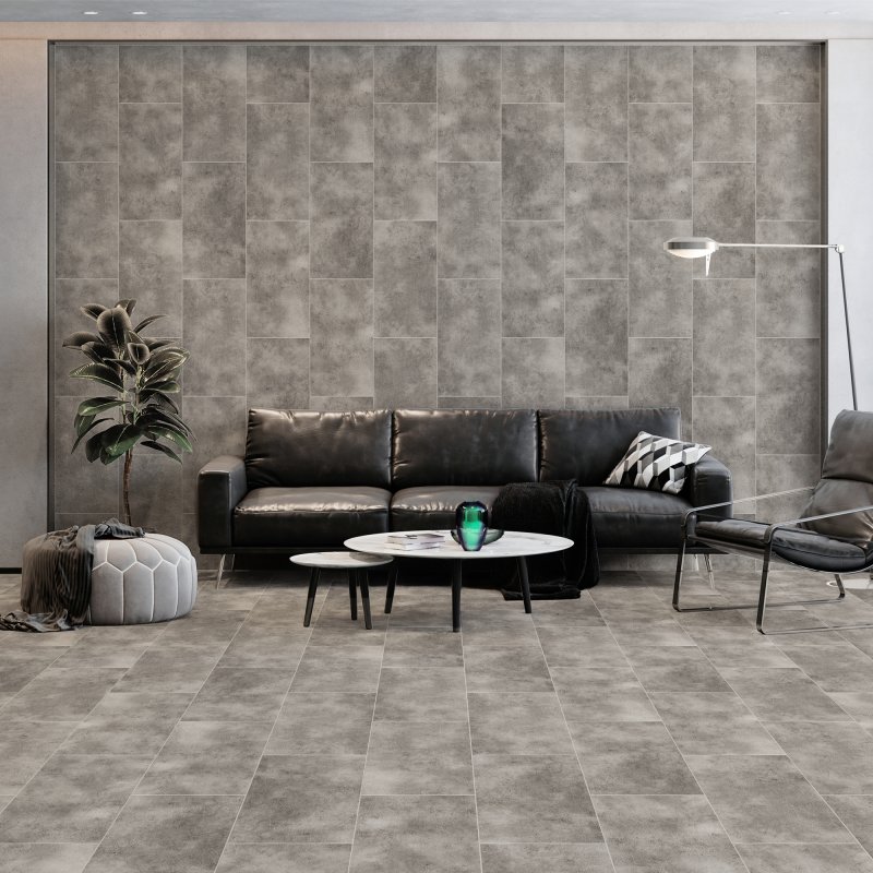 SPC ламинат  "Noventis" Скади (600*300*4 мм) — купить в Пензе