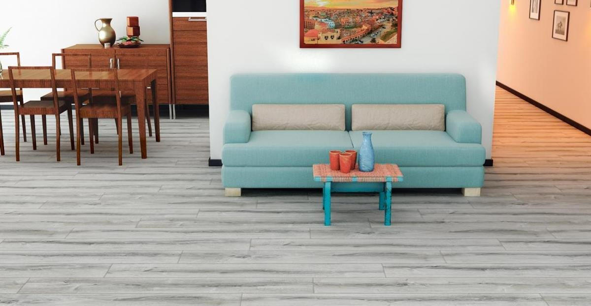 Ламинат "Kastamonu" Floorpan Blue Дуб Касадор FP704 (1380*193*8 мм) — купить в Пензе