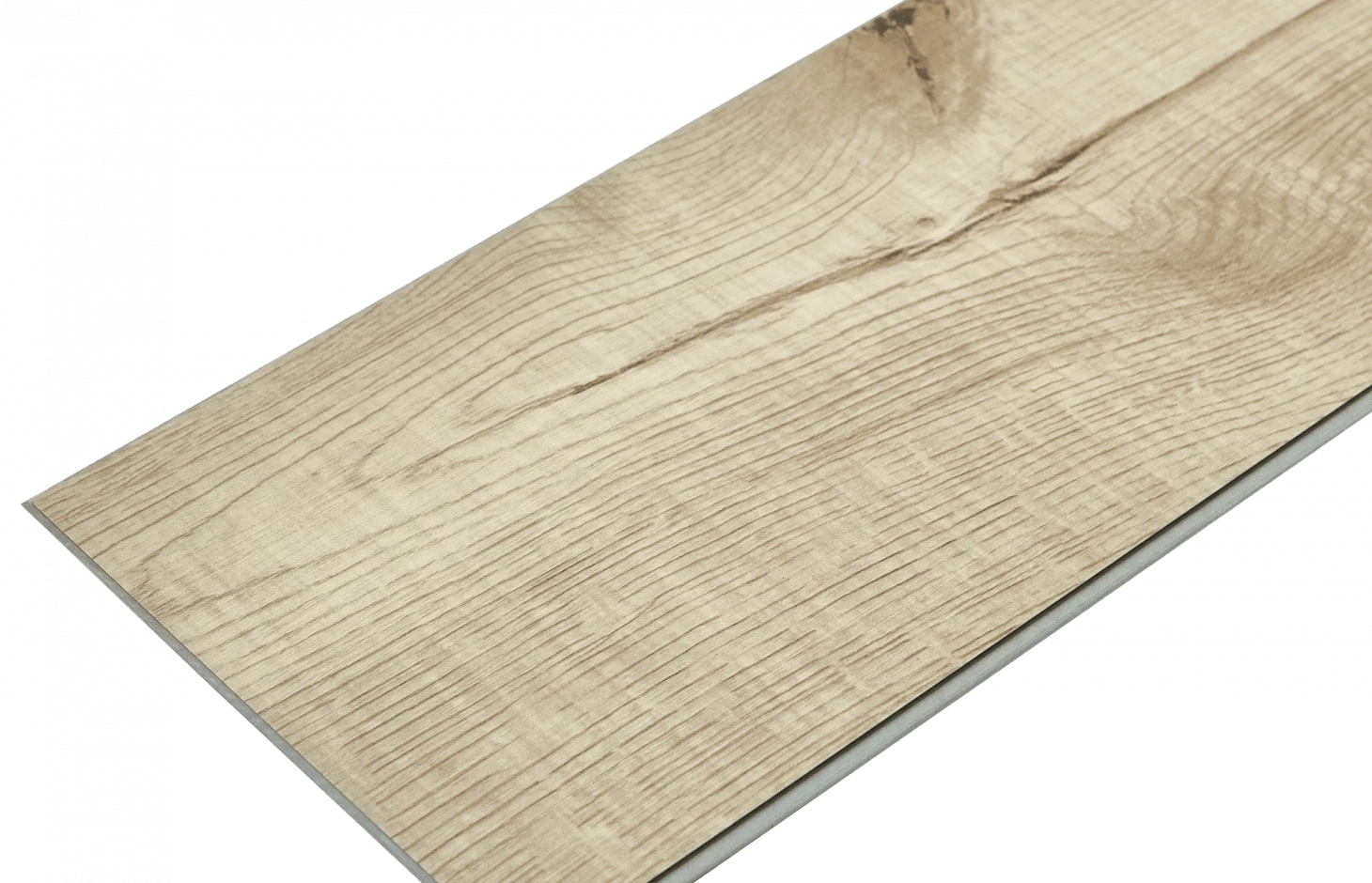 SPC плитка для пола Дуб Капучино (915*152*4,4 мм) — купить в Пензе