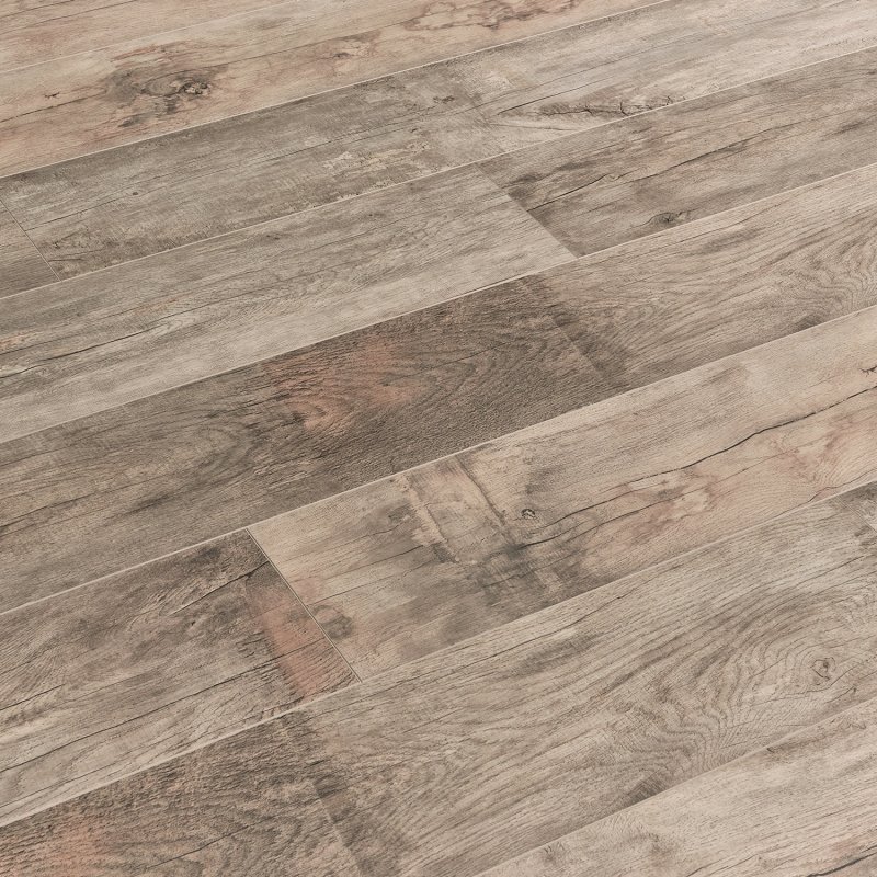 Ламинат  "Aberhof" Дуб Рюген (1380*191*10 мм) — купить в Пензе