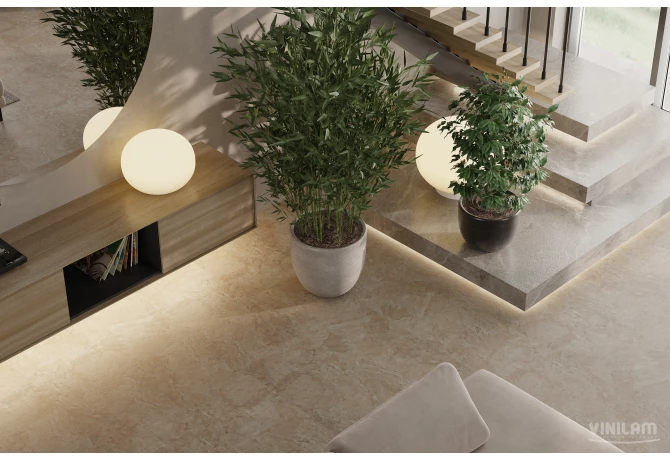 Кварц-винил Аравийский Камень (950*480*2,5 мм) — купить в Пензе