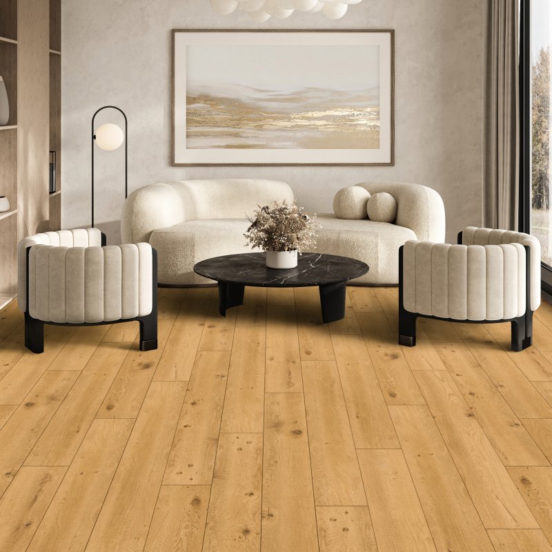 Кварцвинил  "Aberhof" Greko (1219,2*152,4*2 мм) — купить в Пензе