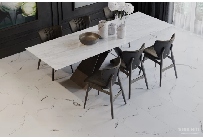 SPC ламинат Итальянский Мрамор (940*470*8 мм) — купить в Пензе