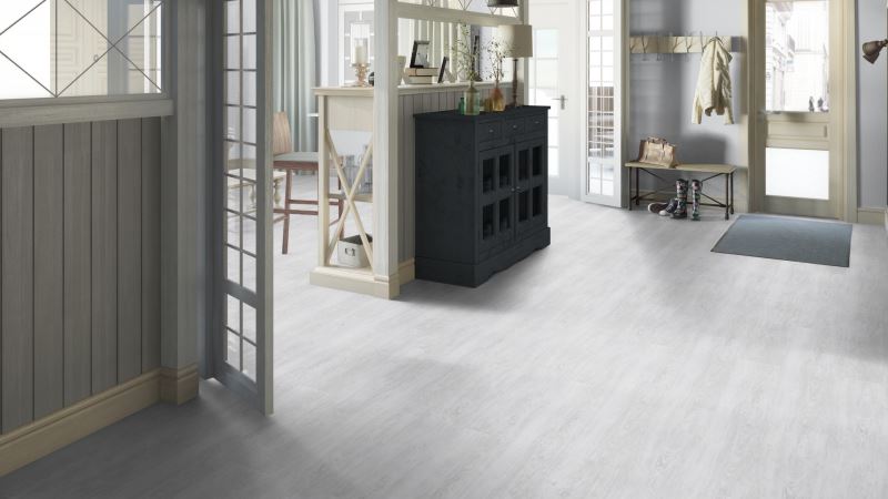 Замковая ПВХ плитка "Tarkett" Eric (1220*200,8*4,4 мм) — купить в Пензе