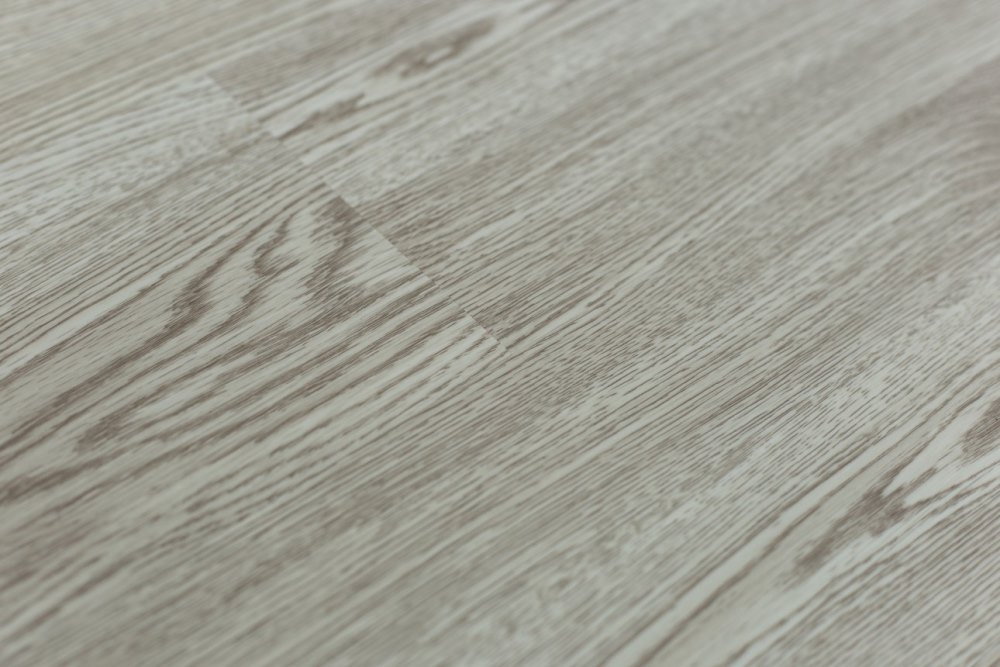 Замковая ПВХ плитка "Art Tile" Ясень Мокко (920*150*4 мм) — купить в Пензе