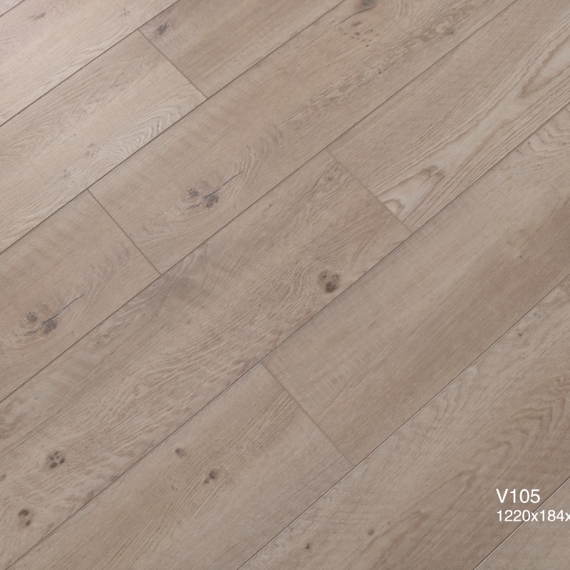 Виниловые полы "Betta" Villa Дуб Новара V105 (1220*184*4,5 мм) — купить в Пензе