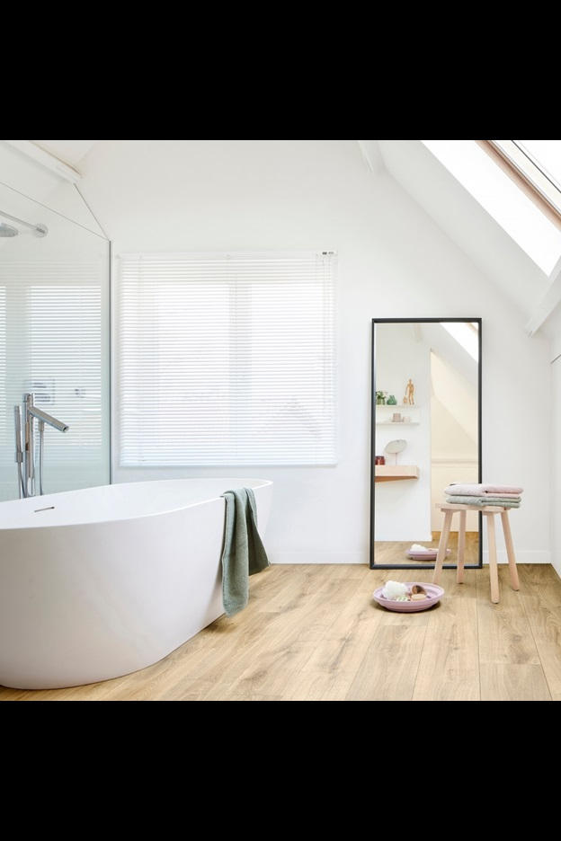 Замковая ПВХ плитка Shelby Oak 273 (1251*189*5 мм) — купить в Пензе