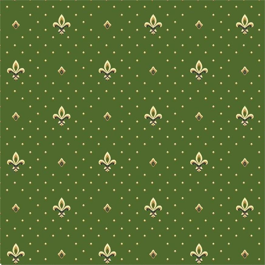 Ковролин Haima «Wilkins» Alameda Green 03 (Лилия) (3,68 м) — купить в Пензе