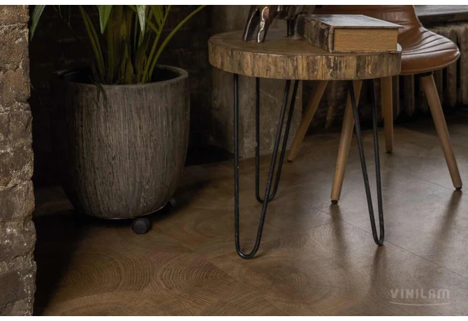 SPC ламинат Дуб Натуральный (940*470*8 мм) — купить в Пензе