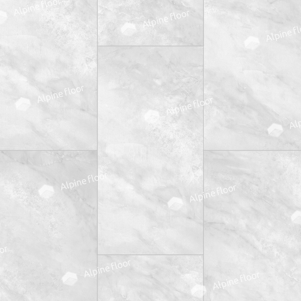 Виниловая плитка "Alpine Floor" Light Stone Чили (608*303*2,5 мм) — купить в Пензе