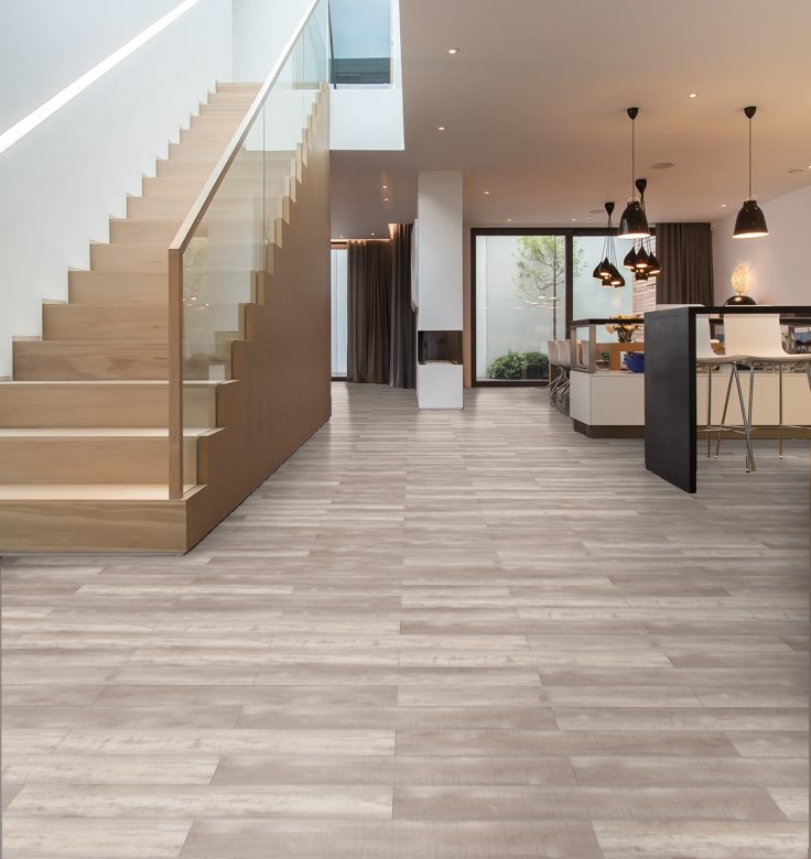 Клеевая плитка "Bonkeel" John (914,4*152,4*3мм) — купить в Пензе