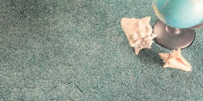 Ковролин "Зартекс" Савойя Мята (3м) — купить в Пензе