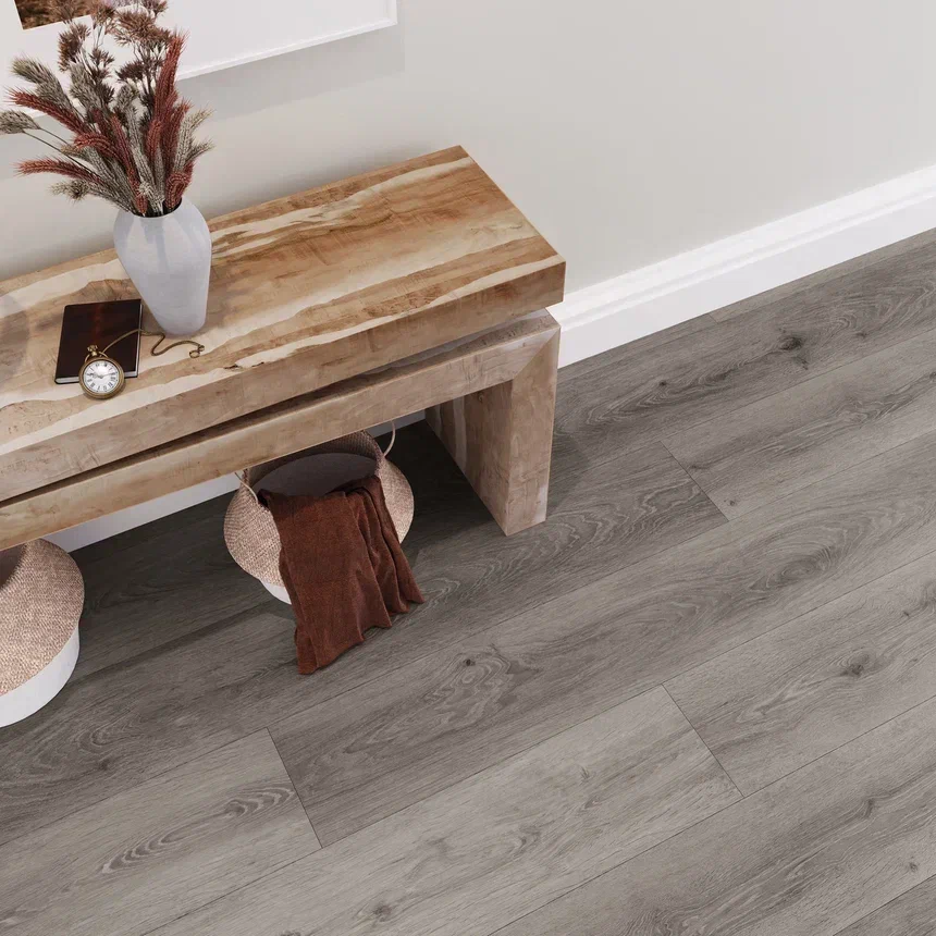 Кварцвиниловая плитка "Invictus" Silk Oak Shade (1500*228*2,5мм) — купить в Пензе