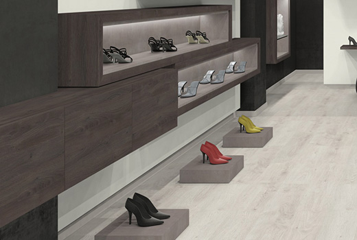 Ламинат Egger Pro Classic 32/8 Кортина белый (1292*193*8 мм) — купить в Пензе