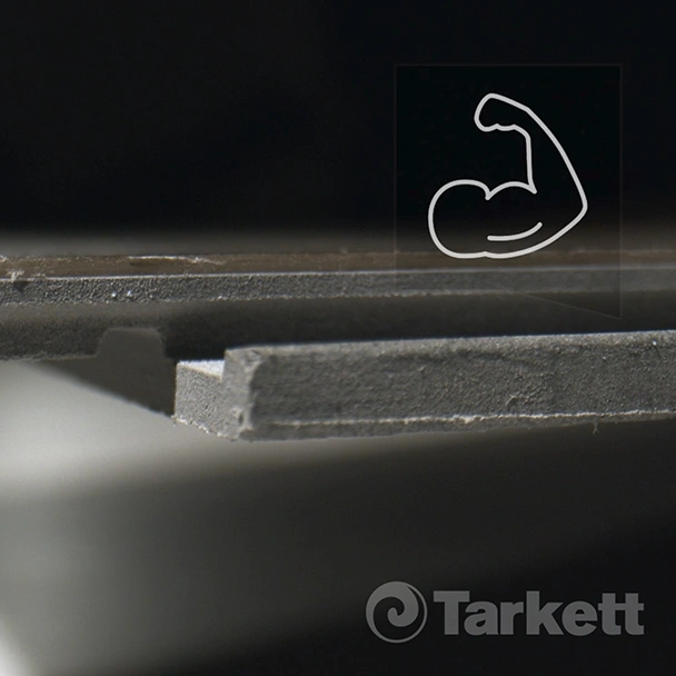 SPC плитка «Tarkett» Ewan (1400*225*4,6 мм) — купить в Пензе