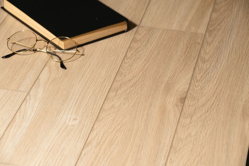 Виниловый ламинат "Bonkeel" Style Дуб Муривай (1200*125*4 мм) — купить в Пензе