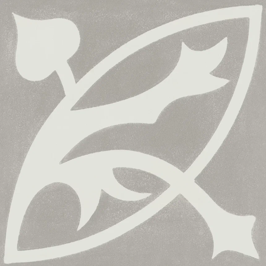 Кварцвиниловая плитка "Invictus" Victorian Deco Smoke (229*229*2,5мм) — купить в Пензе