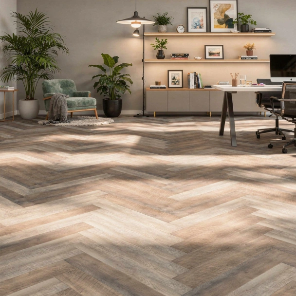 ПВХ плитка «Tarkett» Energy (914,4*152,4*3 мм) — купить в Пензе