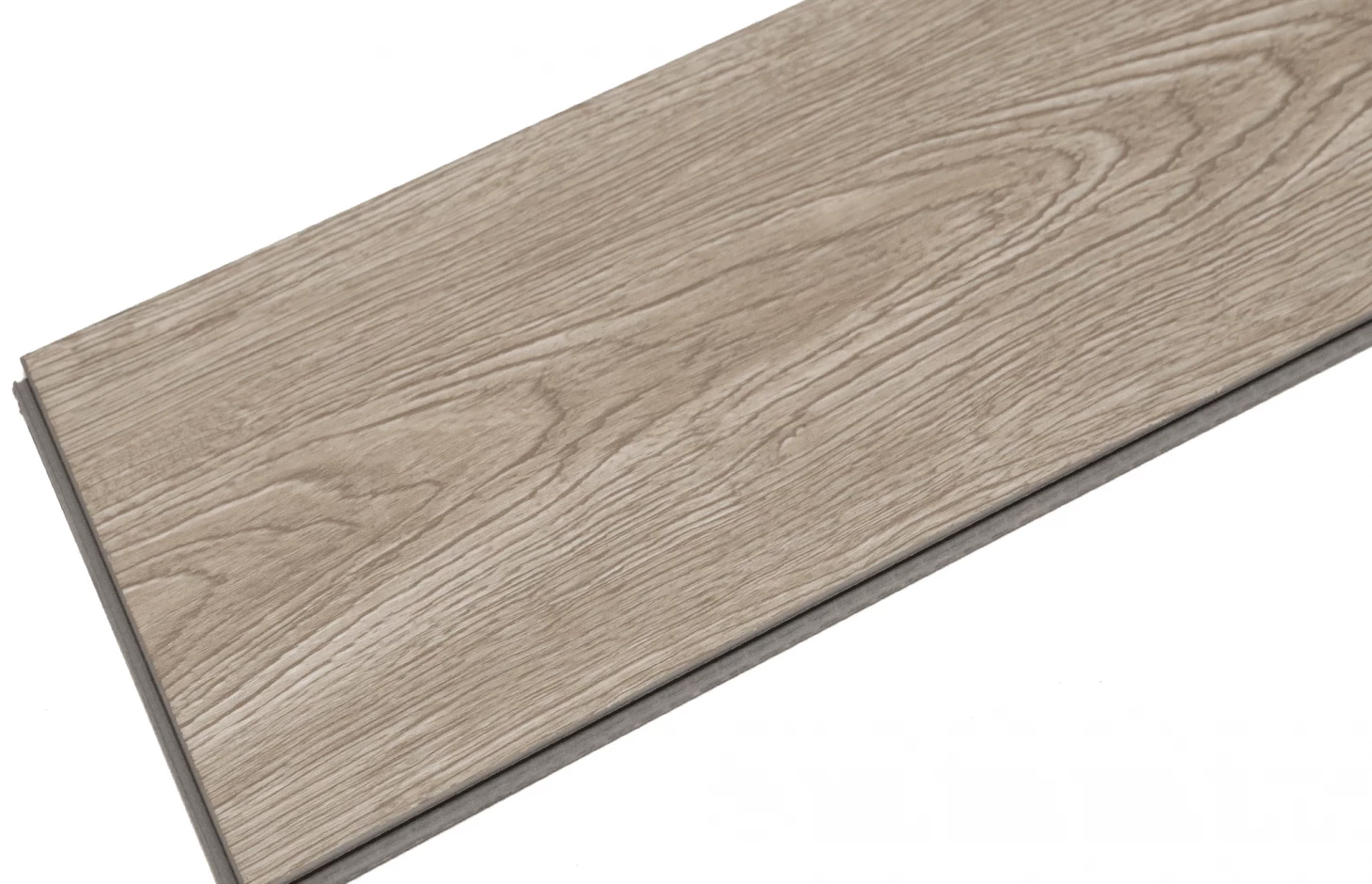 SPC плитка для пола Дуб Пепельный (1220*180*4 мм) — купить в Пензе