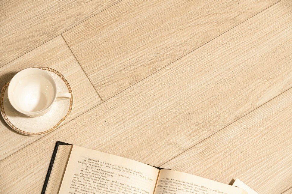 Виниловый ламинат "Bonkeel" Style Дуб Муривай (1200*125*4 мм) — купить в Пензе