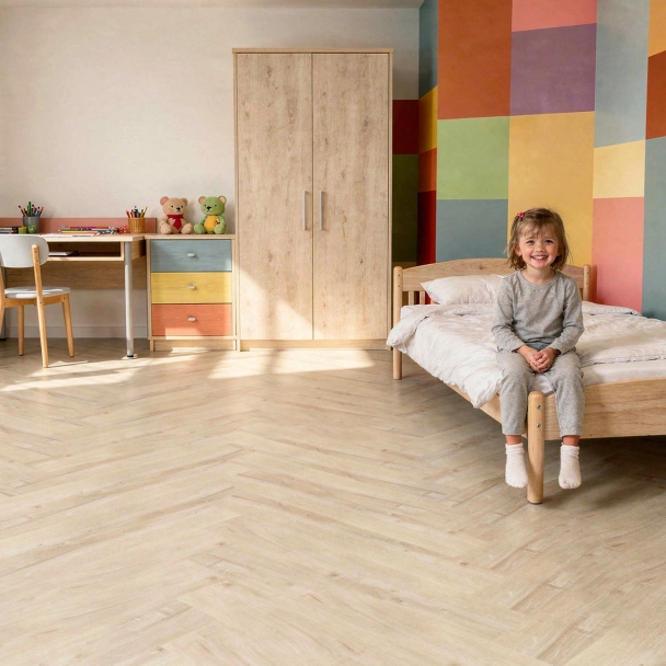 ПВХ плитка «Tarkett» Marvin (914,4*152,4*1,85 мм) — купить в Пензе