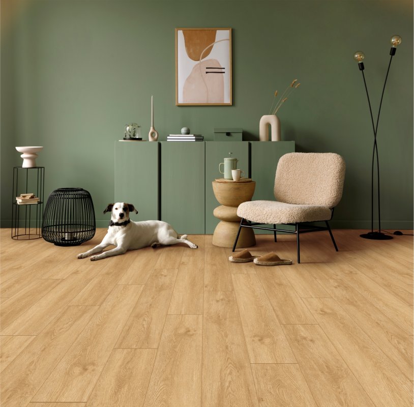 SPC ламинат  "Aberhof" Betankur (1220*151*4 мм) — купить в Пензе