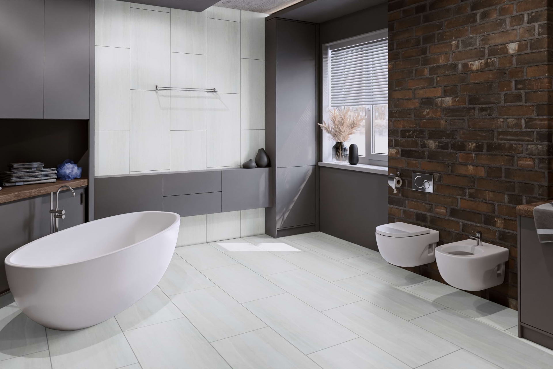 Усовершенствованная кварц-виниловая плитка «Damy Floor» Кайлас (912,4*455,2*2,5 мм) — купить в Пензе