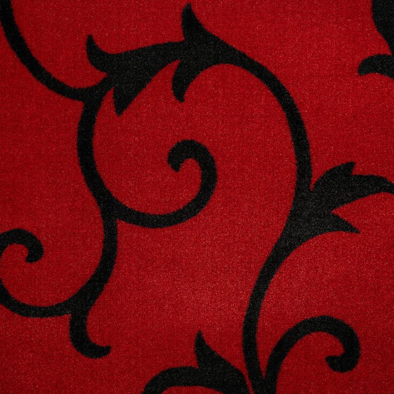 Ковролин Haima «Wilkins» Sequoia 800 Red 07 (3,66 м) — купить в Пензе