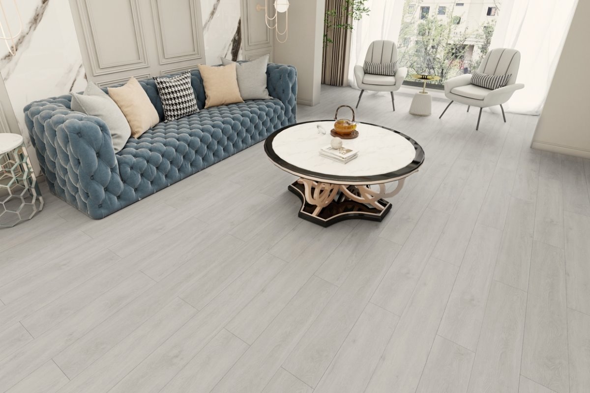 SPC ламинат "Profield" Дуб Корнилья (1220*184*4 мм) — купить в Пензе