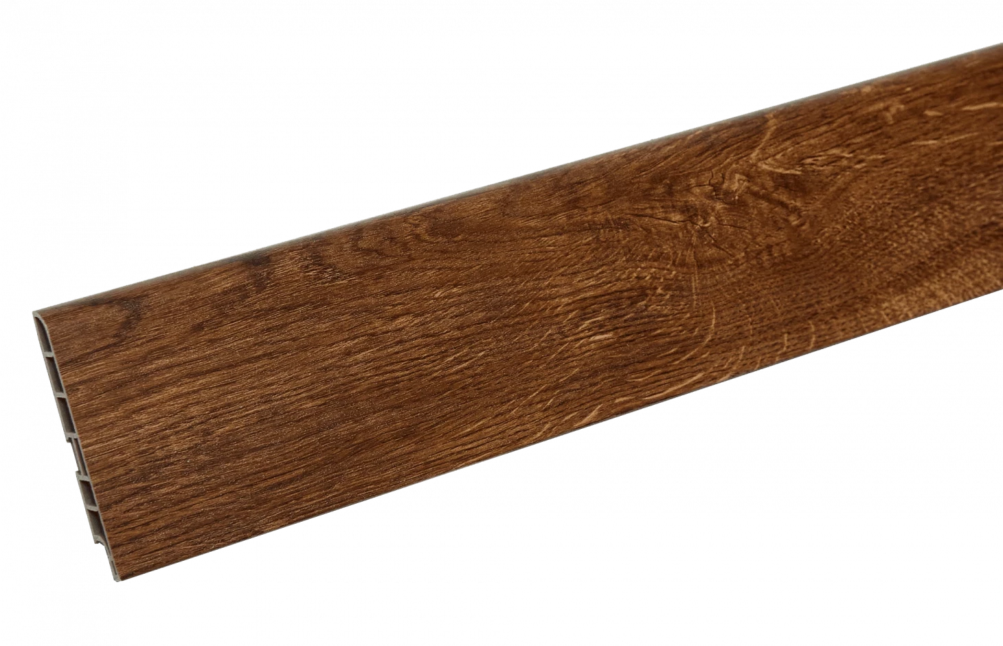 Плинтус CM Floor Дуб Умео  (2200*15*85 мм) — купить в Пензе