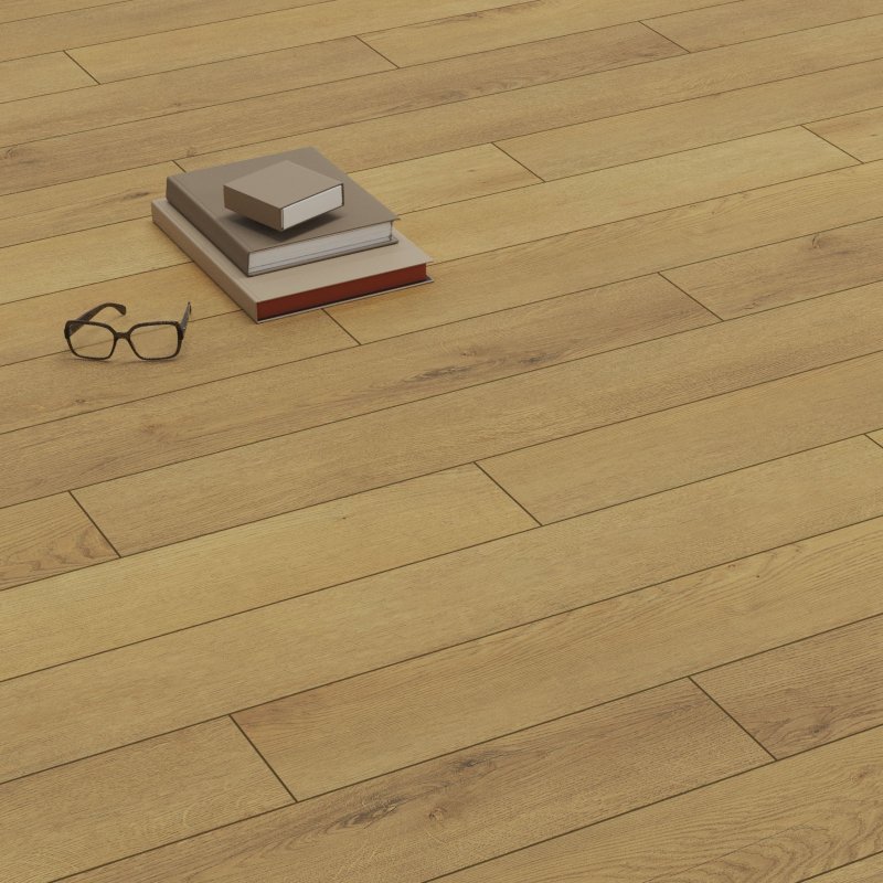 SPC ламинат  "Aberhof" Stanley (1200*150*5 мм) — купить в Пензе