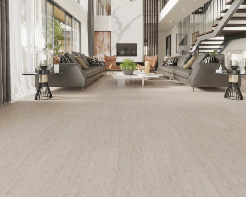 SPC ламинат "Profield" Орех Тулон (1240*182*5,5 мм) — купить в Пензе