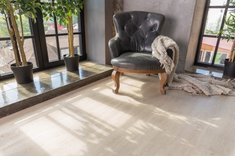 Замковая ПВХ плитка "Aquafloor" Nano AF3201N (1221*180*3,2мм) — купить в Пензе