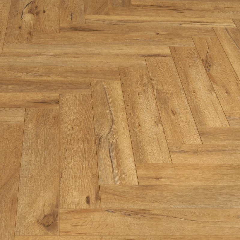 Ламинат  "Aberhof" Дуб Кавруа (600*100*8 мм) — купить в Пензе