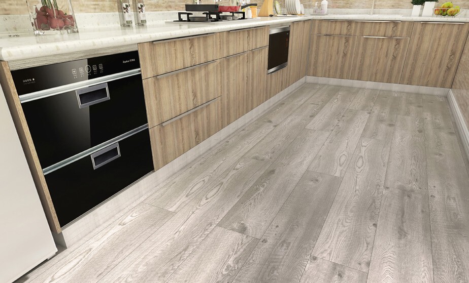 Ламинат SPC AquaMax Дуб Антарес (1524*228*4,5 мм) — купить в Пензе