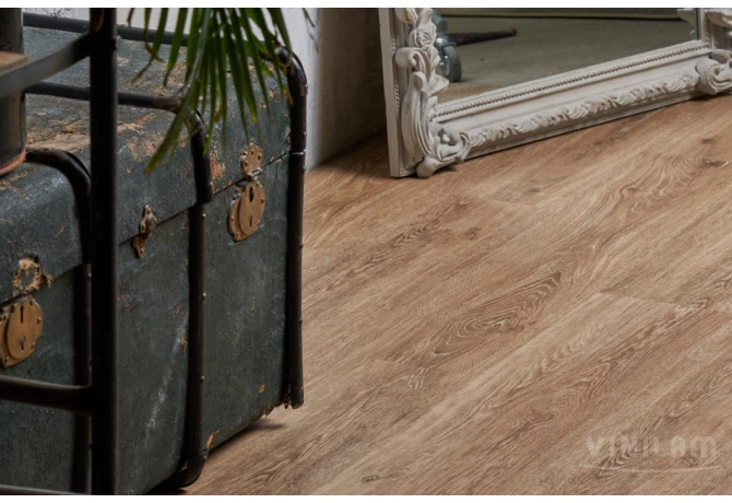 SPC ламинат Дуб Брюссель (1220*227*7 мм) — купить в Пензе