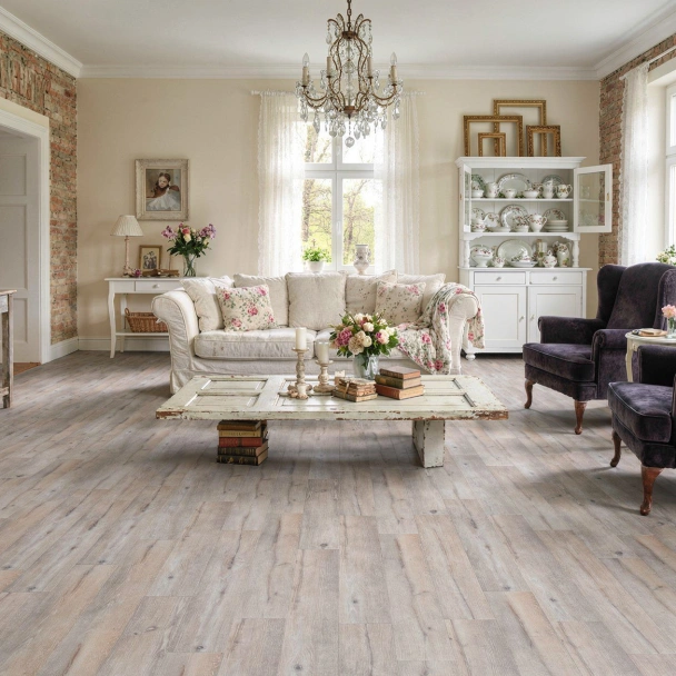 ПВХ плитка «Tarkett» Nora (914,4*152,4*3 мм) — купить в Пензе