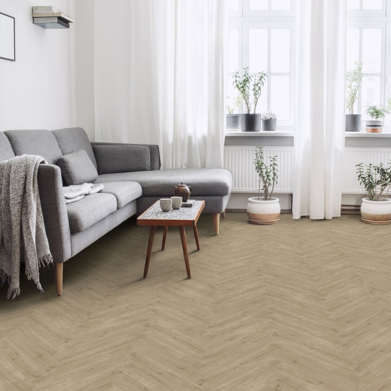 Ламинат  "Aberhof" Дуб Гропиус (600*100*8 мм) — купить в Пензе