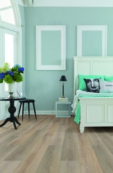 Кварцвиниловая плитка "LG" Орешник классический (1200*180*2 мм) — купить в Пензе