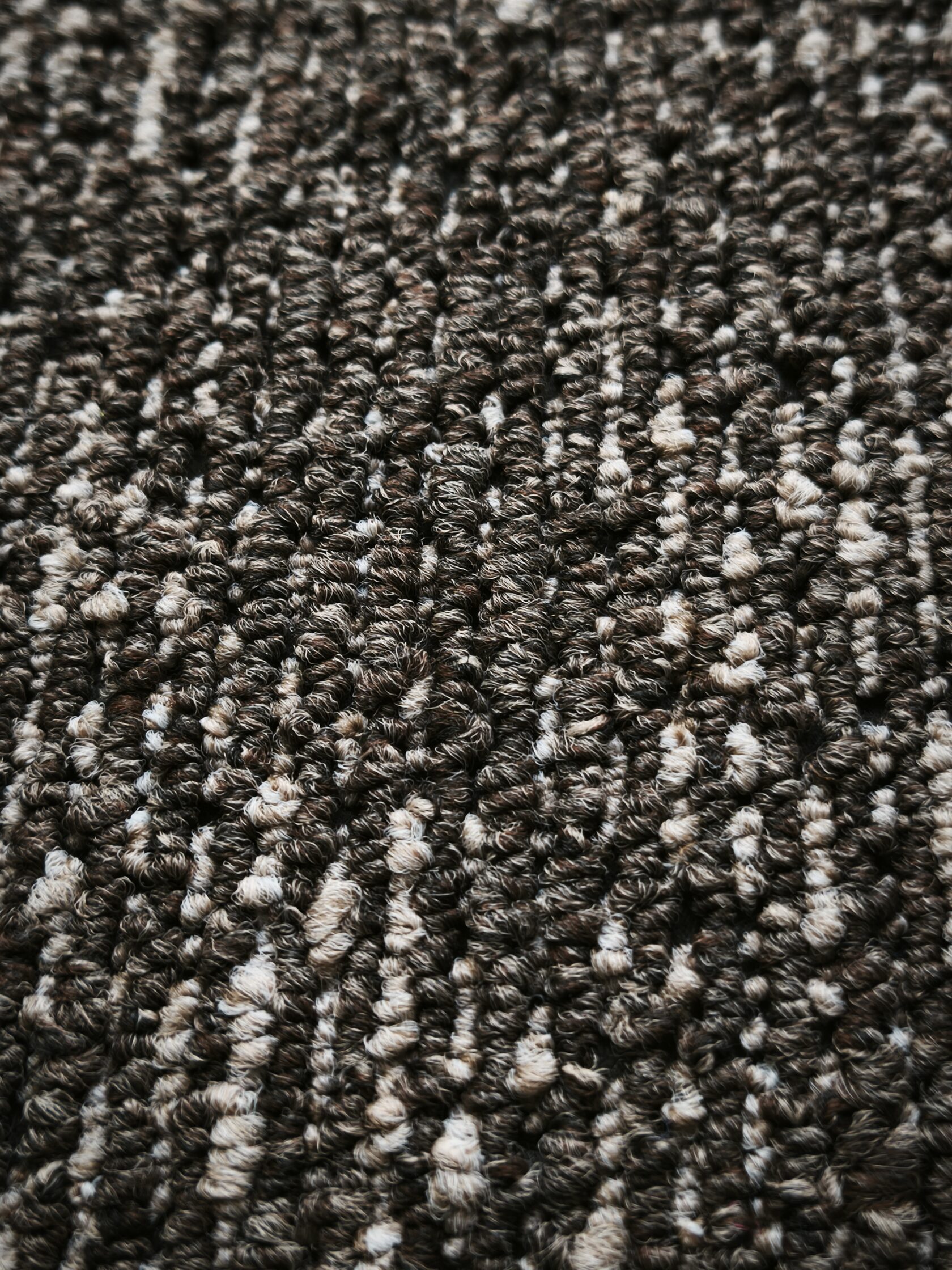 Ковровая плитка "Bonkeel" Sunrise Brown (500*500*5 мм) — купить в Пензе