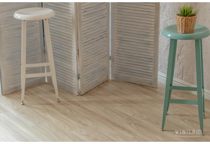 SPC ламинат Дуб Килль (1220*181*3,7 мм) — купить в Пензе