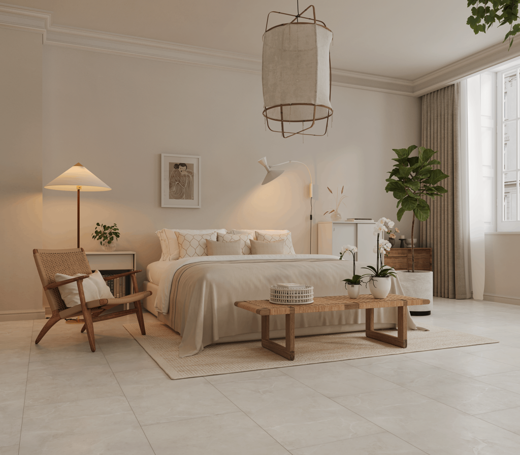 Кварцвиниловая плитка LVT "Alpine Floor" Дейвис (940*470*2,5 мм) — купить в Пензе