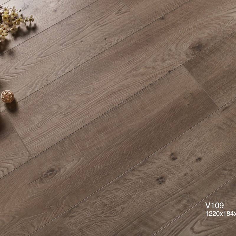 Виниловые полы "Betta" Villa Дуб Комано V109 (1220*184*4,5 мм) — купить в Пензе