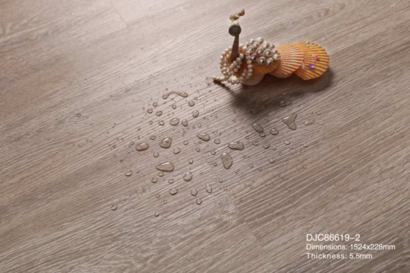 SPC ламинат "Profield" Дуб Маунт (228*1524*5,5 мм) — купить в Пензе