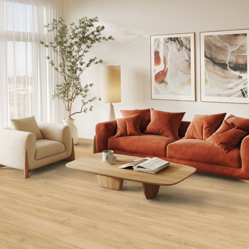 Кварцвинил  "Aberhof" Kortes (1219,2*152,4*2 мм) — купить в Пензе