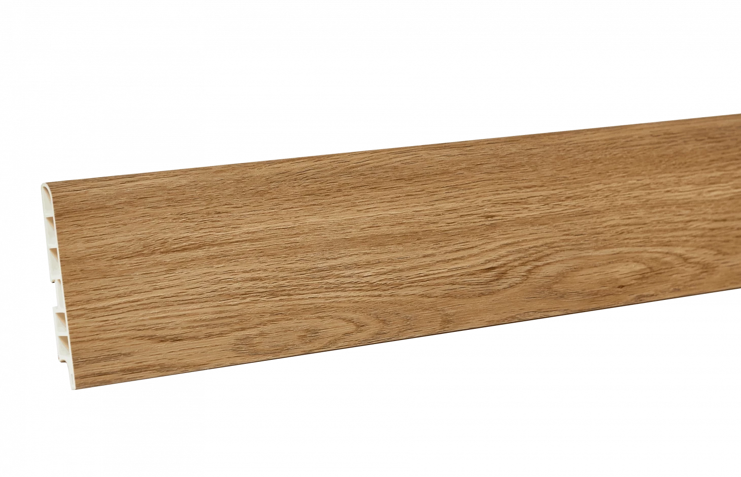 Плинтус CM Floor Дуб Бурбон  (2200*15*85 мм) — купить в Пензе