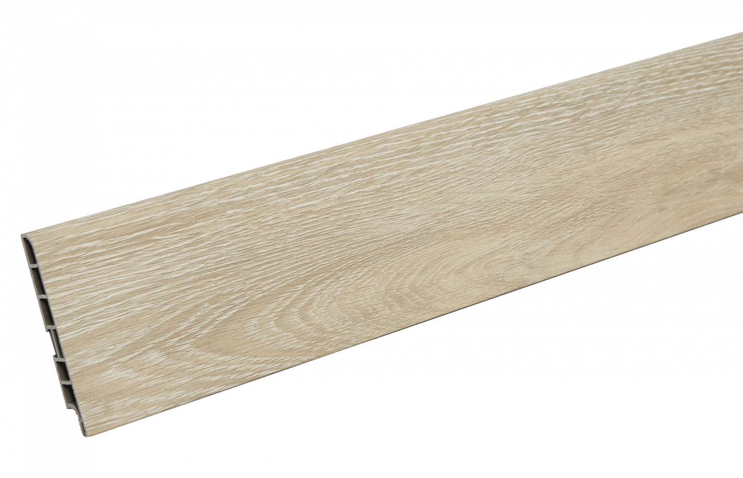 Плинтус CM Floor Дуб Стокгольм  (2200*15*85 мм) — купить в Пензе