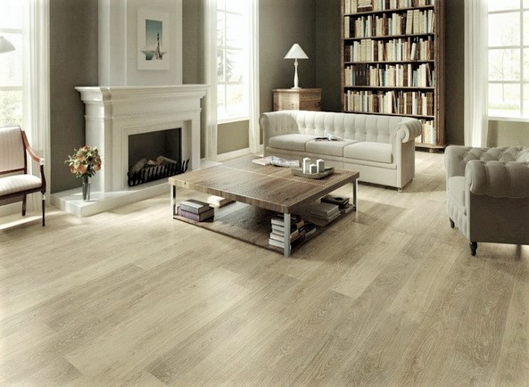 Ламинат "Tarkett" Gallery Рембрант (1292*116*12 мм) — купить в Пензе