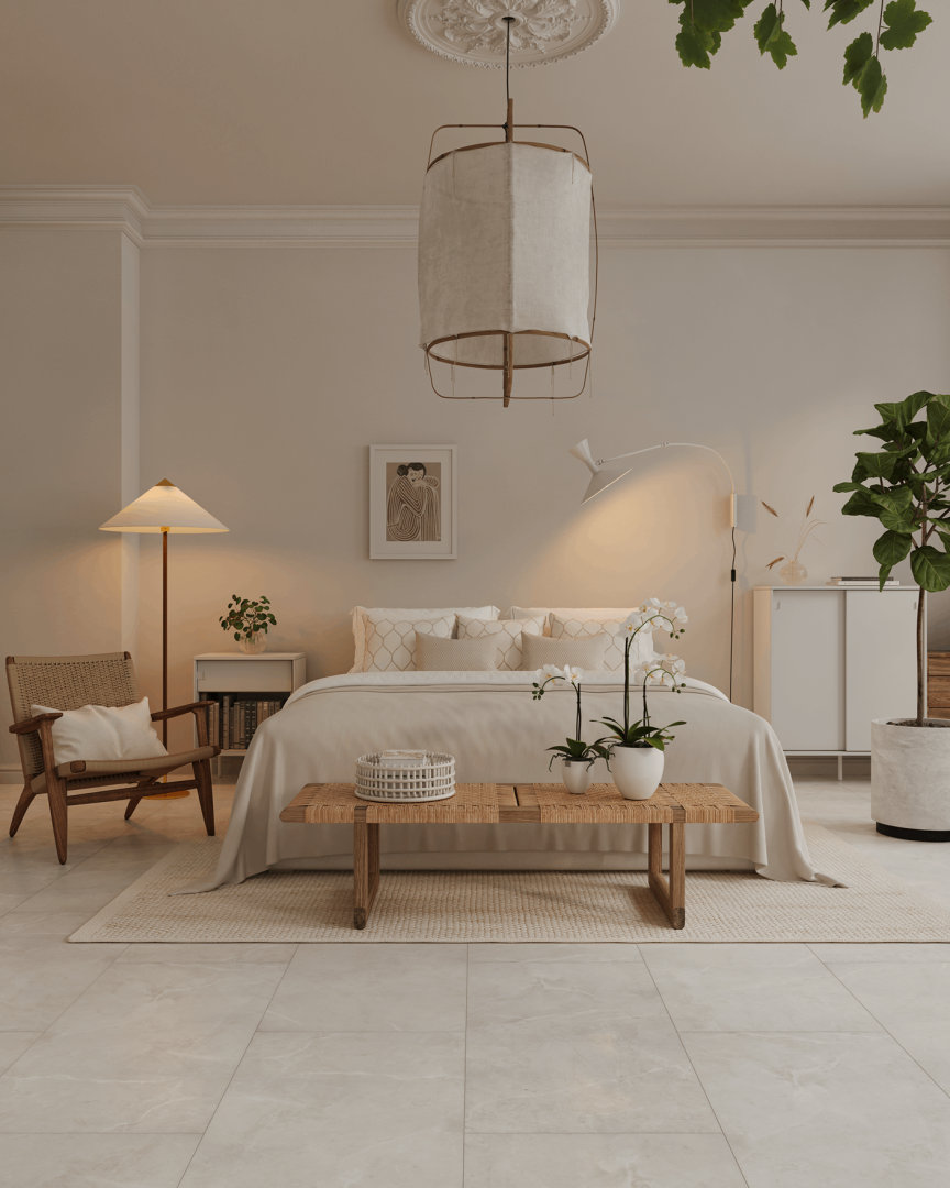 Кварцвиниловая плитка LVT "Alpine Floor" Дейвис (940*470*2,5 мм) — купить в Пензе